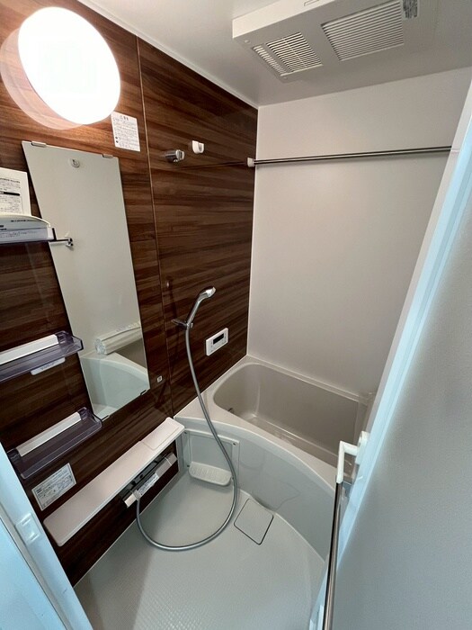 物件内観写真12　(バス／シャワールーム等)