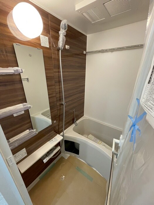 物件内観写真8　(バス／シャワールーム等)