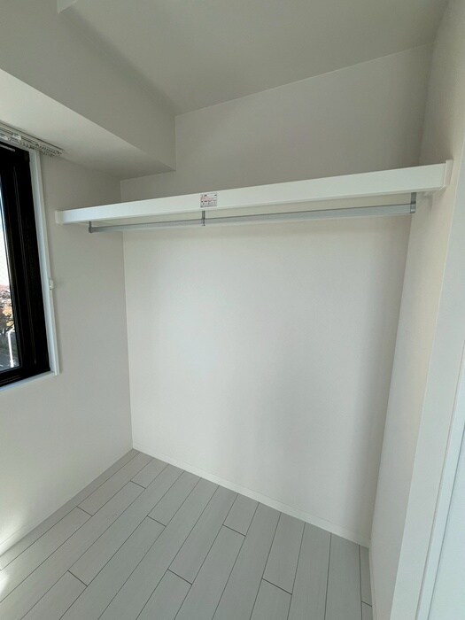 物件内観写真13　(収納)