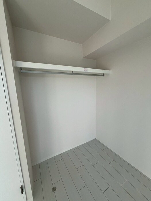 物件内観写真13　(収納)