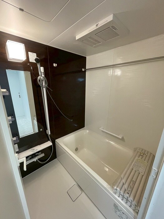 物件内観写真13　(バス／シャワールーム等)