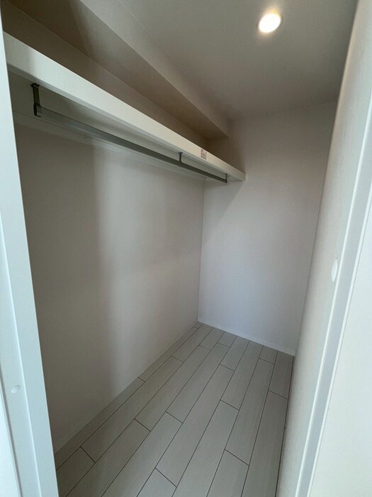 物件内観写真14　(収納)