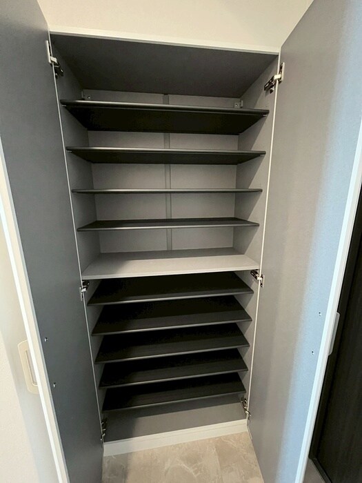 物件内観写真16　(靴箱)