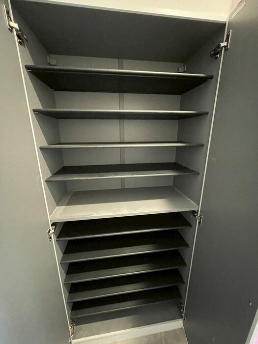 物件内観写真12　(靴箱)