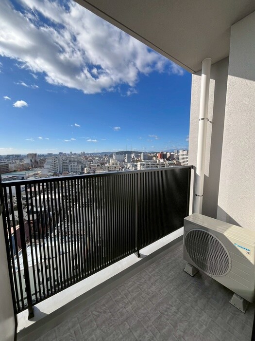 物件内観写真17　(ベランダ・バルコニー)