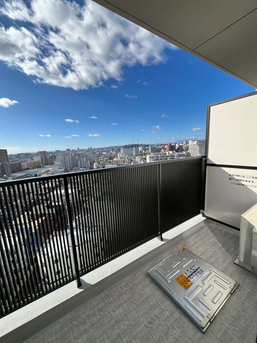 物件内観写真17　(ベランダ・バルコニー)