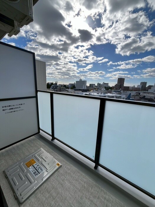 物件内観写真17　(ベランダ・バルコニー)