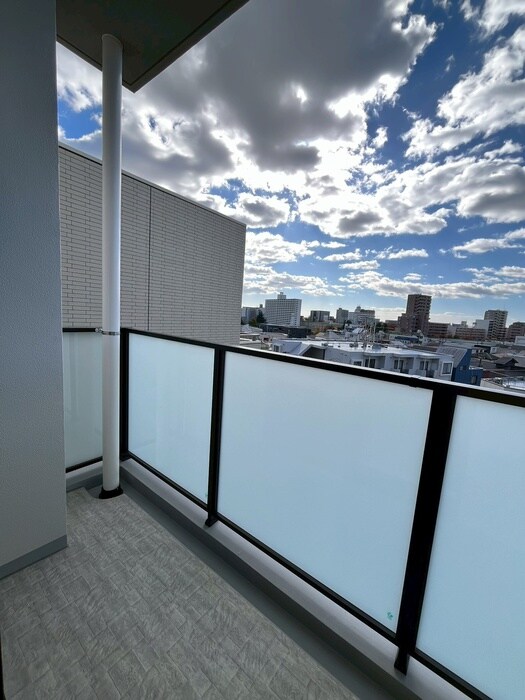 物件内観写真17　(ベランダ・バルコニー)