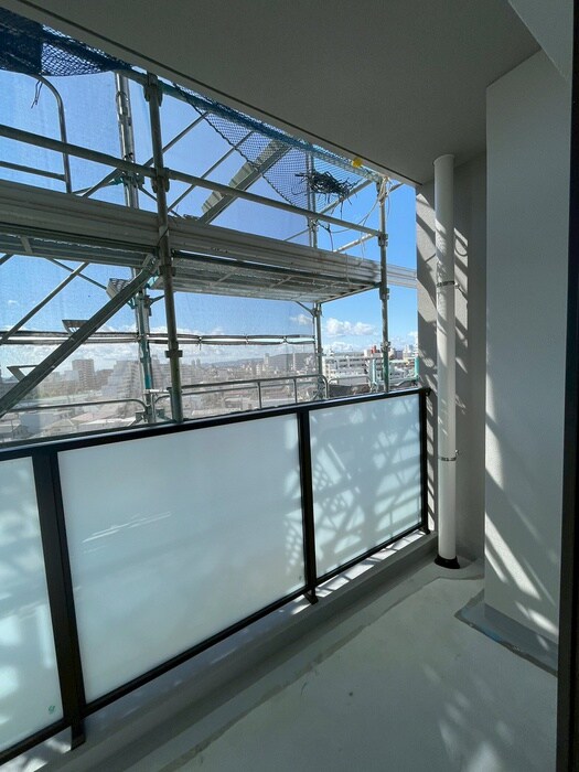 物件内観写真13　(ベランダ・バルコニー)