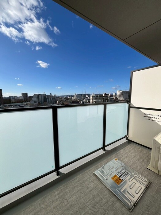 物件内観写真17　(ベランダ・バルコニー)