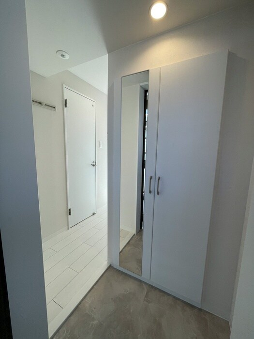 物件内観写真17　(廊下)