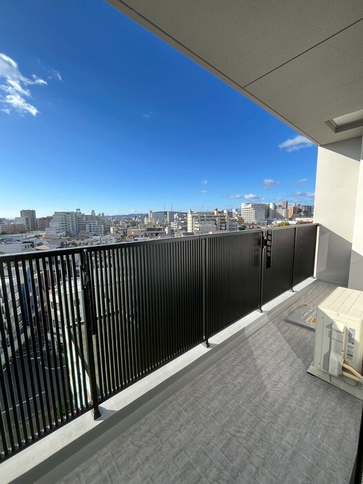 物件内観写真17　(ベランダ・バルコニー)