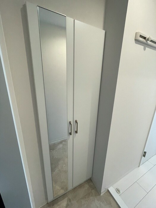 物件内観写真14　(靴箱)
