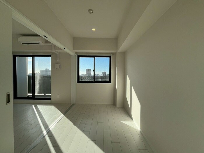 物件内観写真19　(居室)