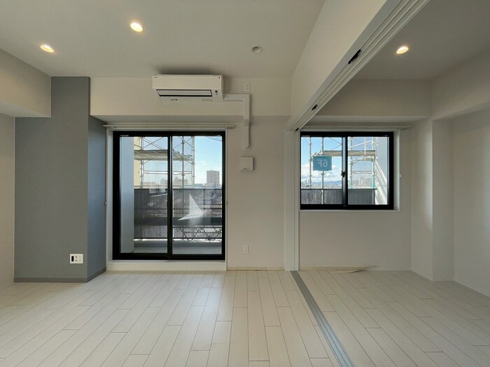 物件内観写真20　(居室)