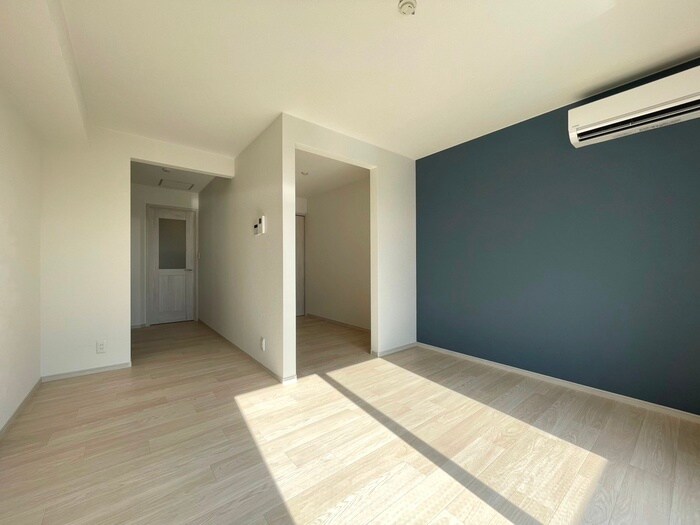 物件内観写真6　(居室)