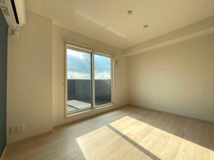 物件内観写真7　(居室)