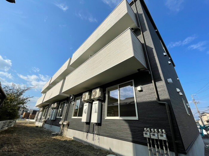 物件外観写真3　(外観写真)