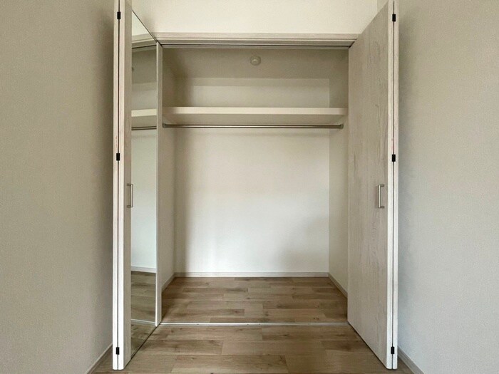 物件内観写真9　(収納)