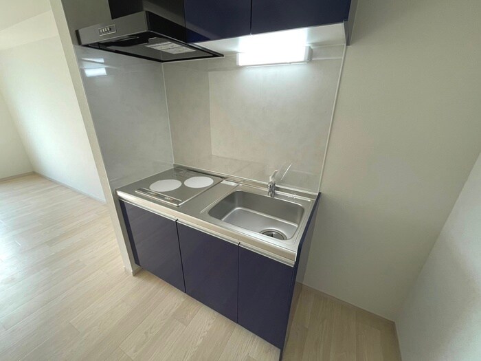 物件内観写真9　(キッチン)