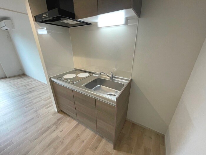 物件内観写真10　(キッチン)