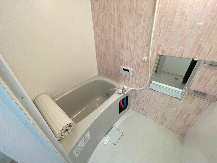 物件内観写真13　(バス／シャワールーム等)