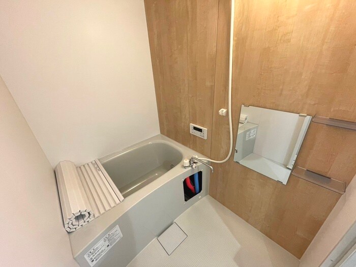 物件内観写真14　(バス／シャワールーム等)