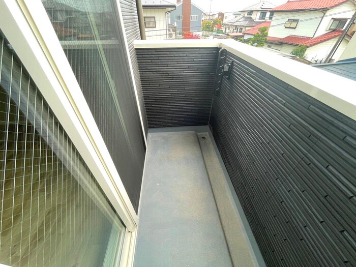 物件内観写真18　(ベランダ・バルコニー)