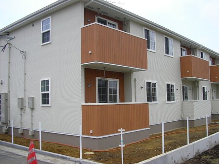 Ｍｏｏｎ　ＢｒｉｄｇｅⅡ外観写真