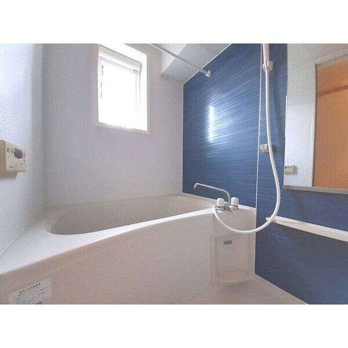 物件内観写真7　(バス／シャワールーム等)