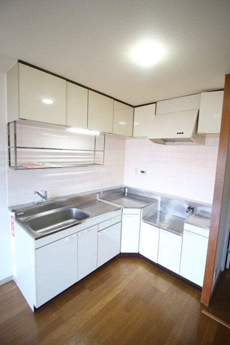 物件内観写真13　(キッチン)