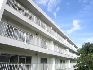 山和コーポ外観写真