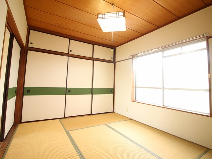 物件内観写真12　(居室)