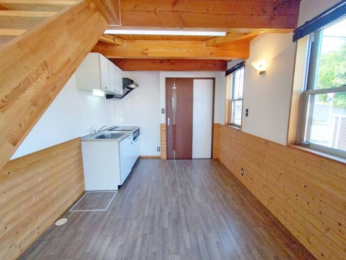 物件内観写真7　(居室)