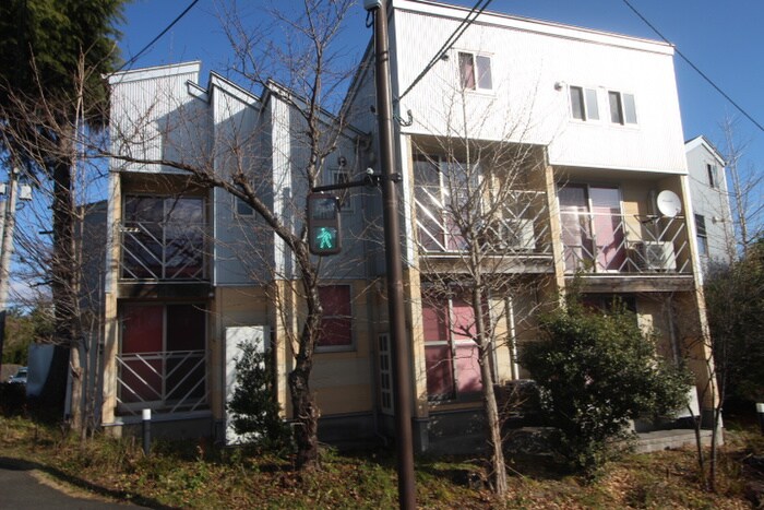 物件外観写真6　(外観写真)