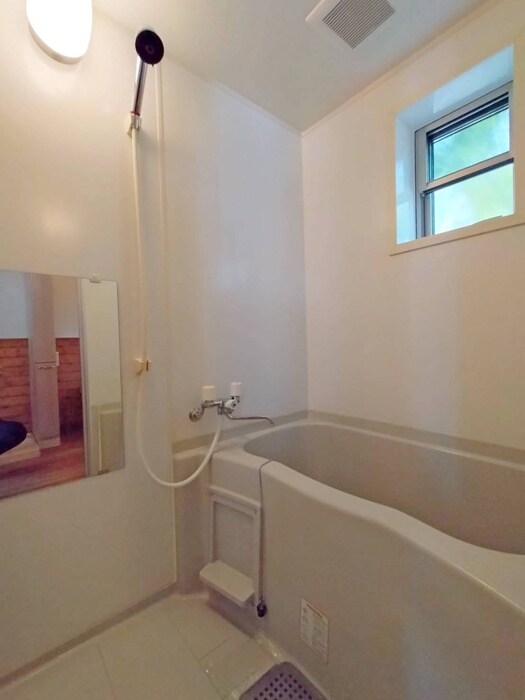 物件内観写真10　(バス／シャワールーム等)
