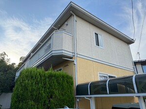 Heim-K外観写真