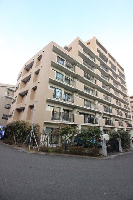 東急ﾄﾞｴﾙｱﾙｽ八乙女ﾛｱｼｽ(212)外観写真