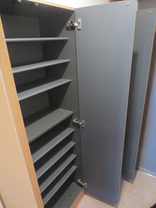 物件内観写真8　(靴箱)