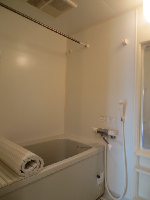 物件内観写真10　(バス／シャワールーム等)
