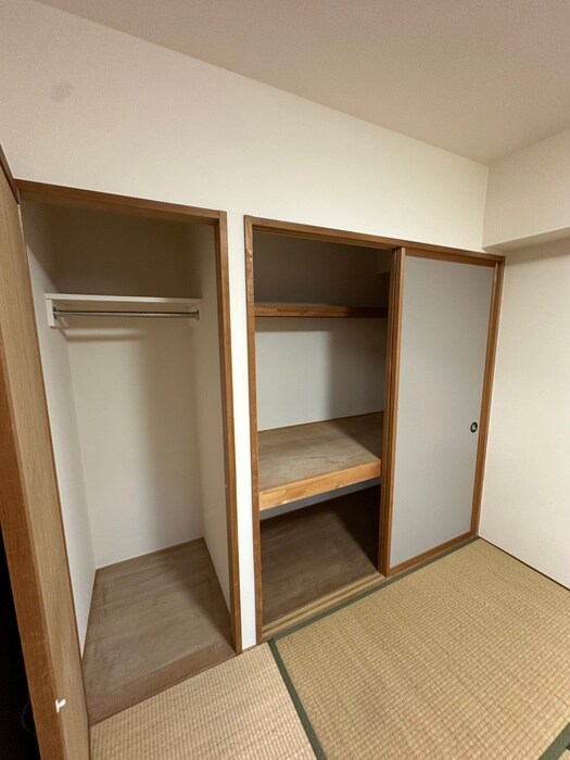 物件内観写真11　(収納)