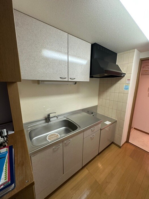 物件内観写真13　(キッチン)