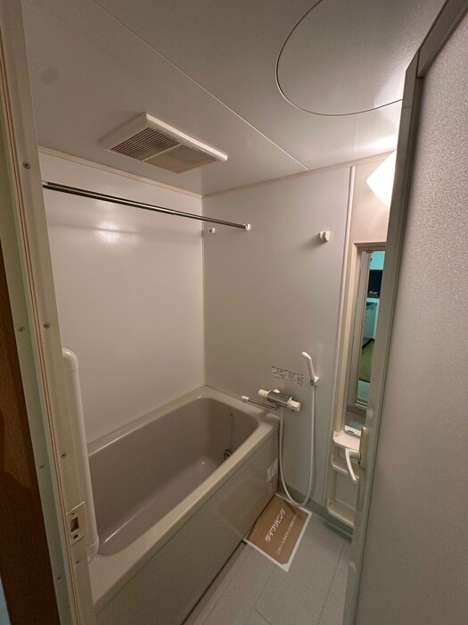 物件内観写真14　(バス／シャワールーム等)
