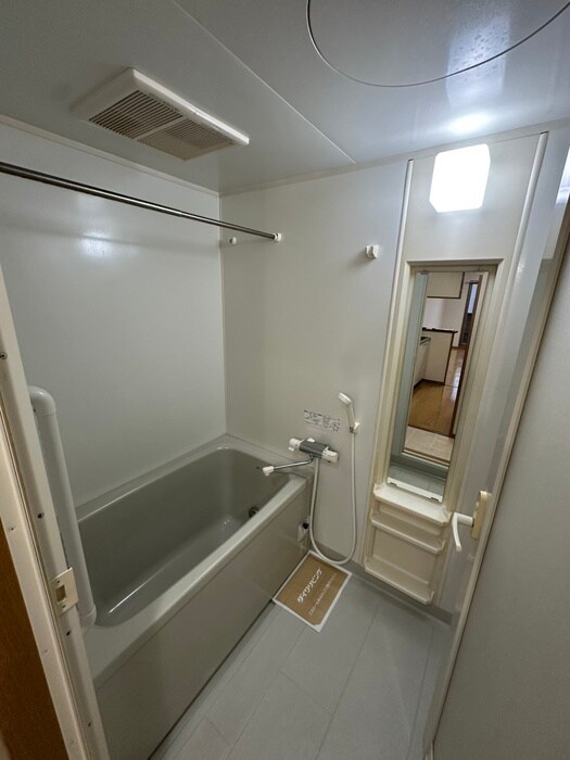 物件内観写真14　(バス／シャワールーム等)