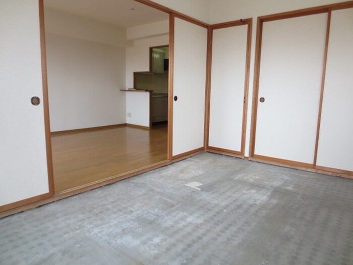 物件内観写真17　(居室)