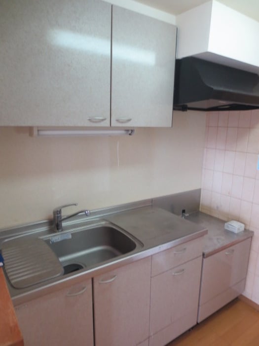 物件内観写真19　(キッチン)