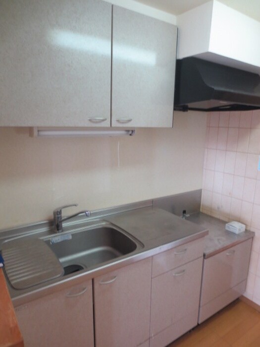 物件内観写真19　(キッチン)