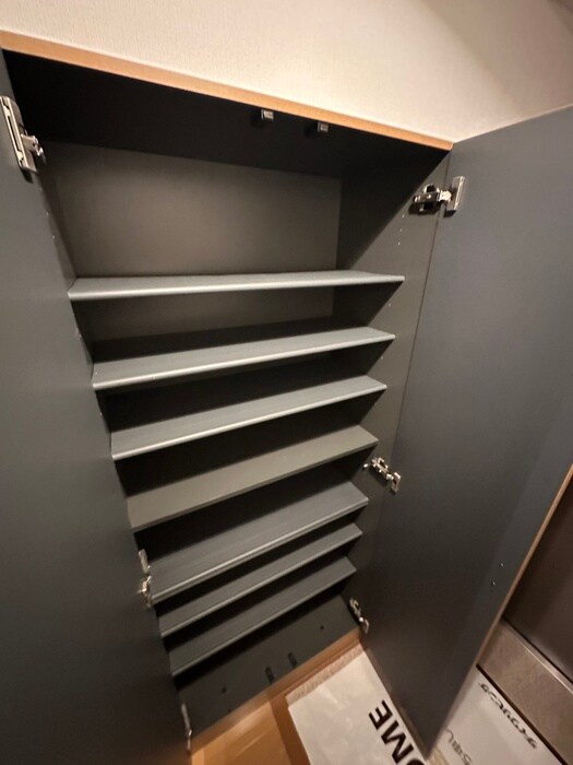 物件内観写真19　(靴箱)