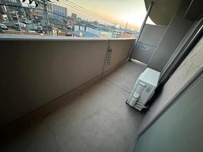 物件内観写真21　(ベランダ・バルコニー)