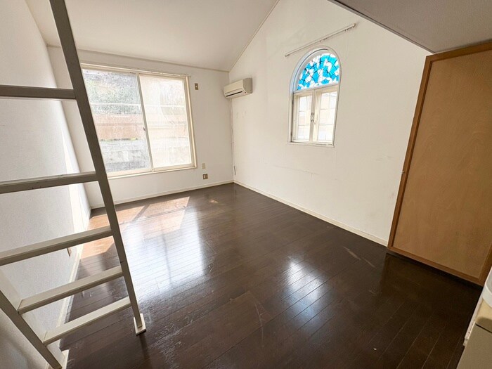 物件内観写真9　(居室)